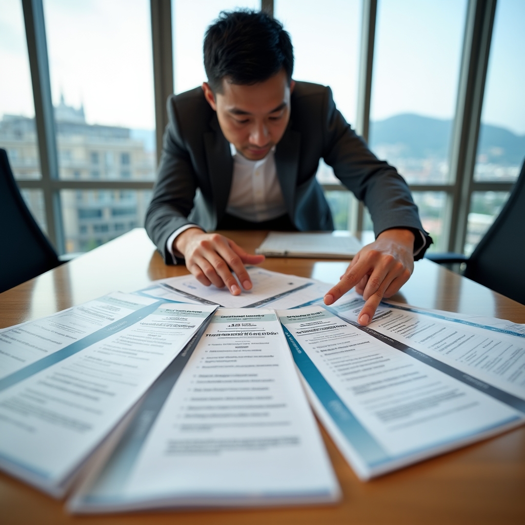 Porovnanie typov bankových účtov dostupných na Slovensku