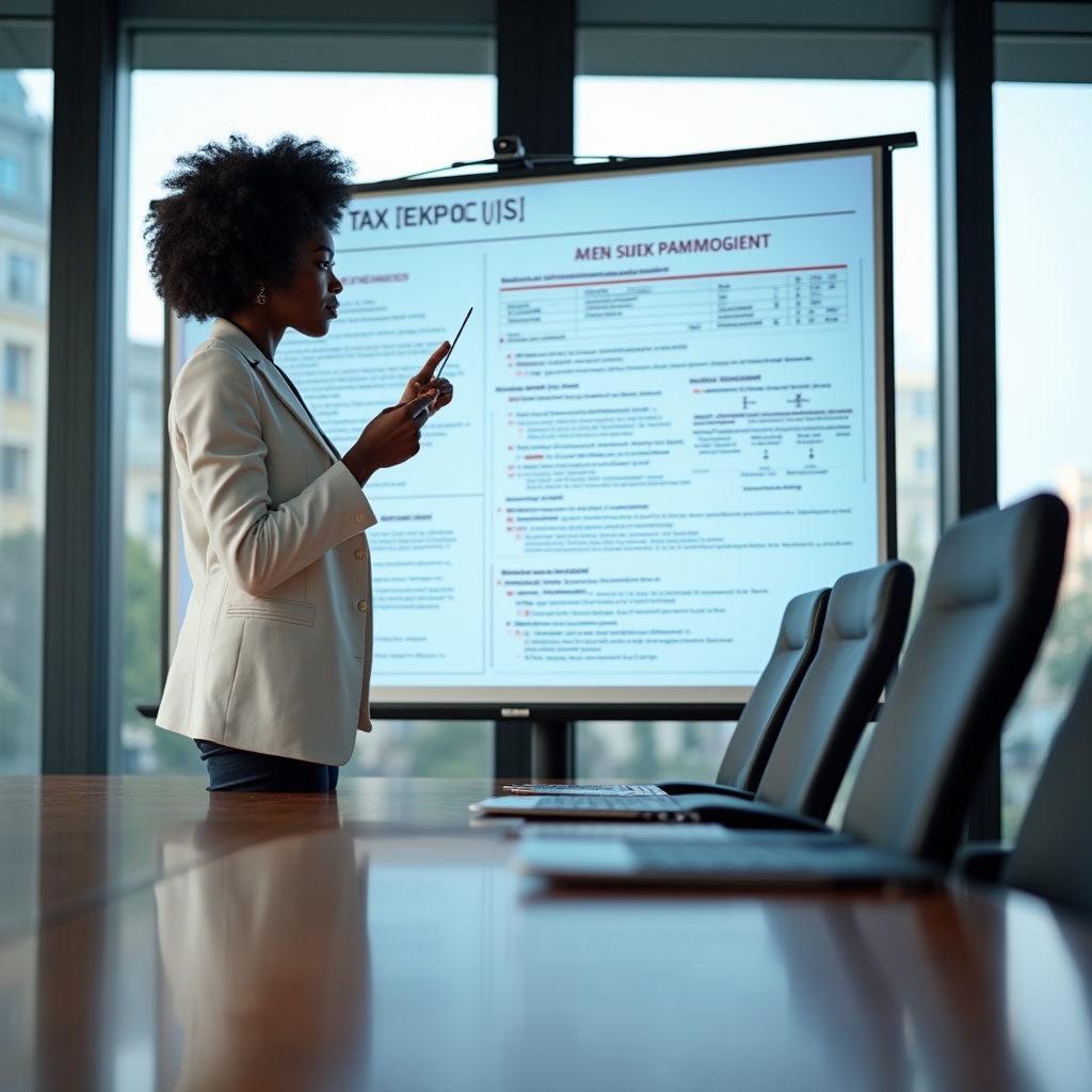 Tutoriál o vyplnení daňového priznania Typ A